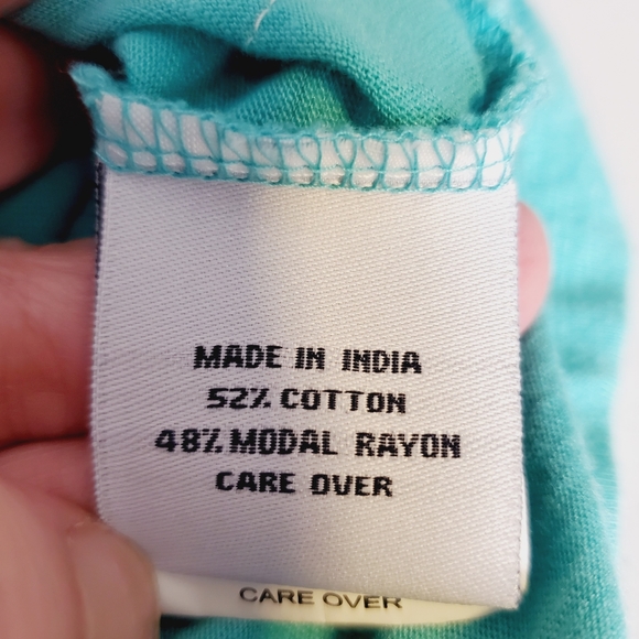 Black Dog Polo Shirt - Picture 5 of 7